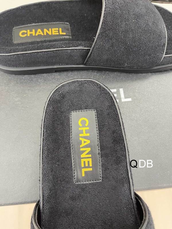 Chanel sz35-40 4C DB0401 05